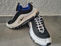 Nike Air Max 97 Sachsen-Anhalt - Helbra Vorschau