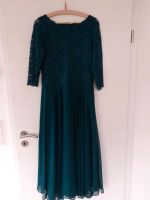 Kleid/Abendkleid/Abschlusskleid/Cocktailkleid tannengrün Gr. 42 Nordrhein-Westfalen - Übach-Palenberg Vorschau