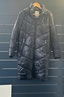 Lange Winterjacke Bayern - Roth Vorschau
