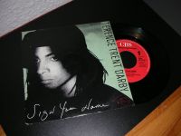 Vinyl Single 7     Terence Trent D'Arby Sign Your Name-1987- Nordrhein-Westfalen - Herford Vorschau