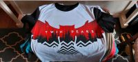 Twin Peaks Grafik T-Shirt weiß und schwaz in XL Neu / Ungetragen Kiel - Kiel - Damperhof Vorschau