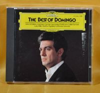 Placido Domingo ‎– The Best Of Domingo Herzogtum Lauenburg - Dassendorf Vorschau