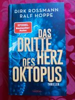 Das dritte  Herz  des Oktopus Nordrhein-Westfalen - Wadersloh Vorschau