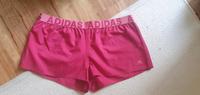 Adidas Shorts pink Thüringen - Erfurt Vorschau