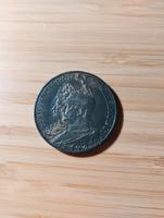 Deutsches Kaiserreich 5 Mark, 200 Jahre Preußen 1901 Köln - Höhenberg Vorschau