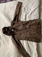 Jack Wolfskin Regenmantel Braun Größe S- Last Chance! Köln - Niehl Vorschau