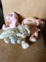 Ty beanie Baby Camelia, Strawbunny Dortmund - Aplerbeck Vorschau