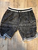 Nike kurze Männer Hose XXL Sachsen-Anhalt - Eilsleben Vorschau
