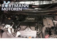 Motor MITSUBISHI ASX1.6 4A92 53.914KM+GARANTIE+KOMPLETTE+VER Leipzig - Eutritzsch Vorschau