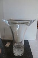 Lalique Vase "Jazzy" 27 cm Gravur Lalique France Tänzer-Relief Nordrhein-Westfalen - Siegburg Vorschau