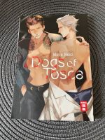 Dogs of Tosca | Egmont | Boys Love/Yaoi Chemnitz - Kaßberg Vorschau