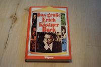 Das große Erich Kästner Buch Gut erhalten Baden-Württemberg - Tauberbischofsheim Vorschau