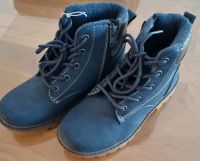 Winter Schuhe Boots Stiefel  Gr 32 NEU Nordrhein-Westfalen - Hünxe Vorschau