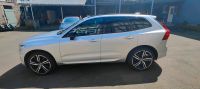 Volvo XC 60 R Design Scheckheft Hessen - Mücke Vorschau