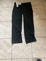 Stoffhose schwarz Bershka Größe 40 Hessen - Eiterfeld Vorschau