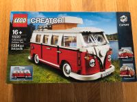 Lego Creator 10220 T1 Camper vollständig mit OVP Niedersachsen - Nordhorn Vorschau