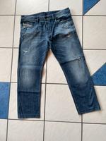 DIESEL JEANS BUSTER - W 36 Bayern - Rehau Vorschau