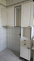 Badezimmermöbel mit Spiegelschrank Nordrhein-Westfalen - Bottrop Vorschau