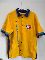 Los Angeles Lakers Kurzarmhemd Snapbutton Baden-Württemberg - Nagold Vorschau