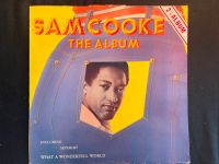 Sam Cooke  The Album  Doppel-Vinyl LP 12" Platten Near  Mint !!! Nordrhein-Westfalen - Pulheim Vorschau