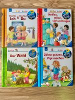 Wieso weshalb warum Kinderbücher Sachsen-Anhalt - Halle Vorschau