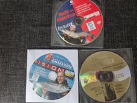 3 Angel DVD Fisch & Fang, Blinker Hessen - Vöhl Vorschau
