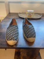 Ich biete meine Dior Paradise Espadrille Berlin - Treptow Vorschau