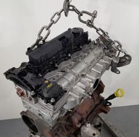 Motor T7 FORD 2.0 TDCI 150KM 4X4 ADBLUE EURO 6 Bayern - Würzburg Vorschau