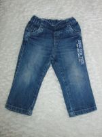 Jungen Jeanshose, Gr.74 Nordrhein-Westfalen - Nettetal Vorschau