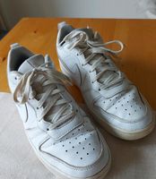 Nike Court Borough Schuhe Sneakers Sportschuhe Gr. 40 Nordrhein-Westfalen - Wermelskirchen Vorschau