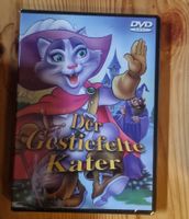 DVD Kinderfilme Bayern - Ebermannstadt Vorschau