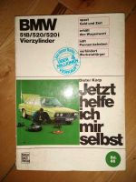 BMW 518 520 520i Jetzt helfe ich mir selbst Reparaturanleitung Rheinland-Pfalz - Landau in der Pfalz Vorschau