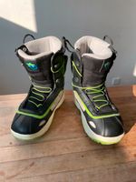 Snowboard Stiefel Boots ROME Gr. 38,5 US 6 Stuttgart - Möhringen Vorschau