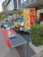 Verkaufsanhänger Marktanhänger spargel erdbeeren Nordrhein-Westfalen - Gangelt Vorschau