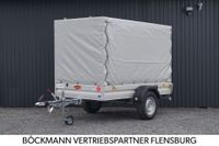 Böckmann TL-AL 2513/135 Alu/Hochplane/1350KG/Model 2024 %AKTION% Schleswig-Holstein - Flensburg Vorschau