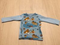 Baby-Langarmshirt mit Yakari-Druck, Handmade Bayern - Zorneding Vorschau