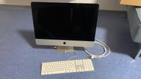 iMAC 21,5" Ende 2013 mit 1TB Festplatte Mecklenburg-Strelitz - Landkreis - Neustrelitz Vorschau