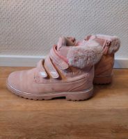 Fila Winterstiefel für Kinder/Mädchen, rosa, Größe 33 Niedersachsen - Gleichen Vorschau