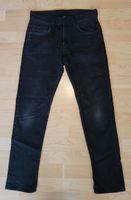 H&M Jeans Skinny Fit, Gr. 158, schwarz Schleswig-Holstein - Henstedt-Ulzburg Vorschau