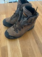 Meindl Wanderschuhe in braun, Gore Tex, Größe 37 Bayern - Pinzberg Vorschau