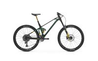 Mondraker Superfoxy Carbon RR Bayern - Poing Vorschau