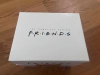 Friends DVD . Die komplette Serie Bayern - Mühldorf a.Inn Vorschau