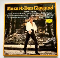 Mozart, Don Giovanni- 3 LP- Vinyl- Box Baden-Württemberg - Mannheim Vorschau