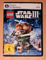 Lego Star Wars III Spiel PC DVD Brandenburg - Perleberg Vorschau