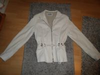 Lederjacke Vera Pelle Gr.48  Made in Italy Saarbrücken-Mitte - Alt-Saarbrücken Vorschau