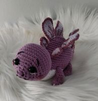 Amigurumi, Häkelfiguren, Dinosaurier Berlin - Rudow Vorschau