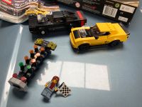 Lego 75893 Dodge Challenger Charger Demon Don‘s R/T Hemi Rheinland-Pfalz - Worms Vorschau