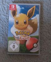 Pokemon Let's Go Evoli Nordrhein-Westfalen - Recklinghausen Vorschau