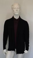 !!! TOP !!! Herren Cardigan/ Weste Gr. L schwarz Baden-Württemberg - Heroldstatt Vorschau