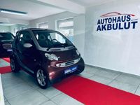 Smart forTwo Grandstyle*Finanzierung+Garantie+Inspekti Hessen - Bruchköbel Vorschau